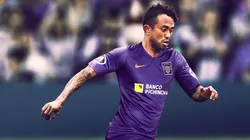 Deme mil: Alianza Lima presentó su tercera equipación y es más morada que nunca
