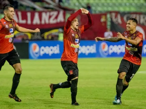 Qué canal transmite Metropolitanos vs. Caracas por la Primera División de Venezuela