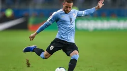 EN VIVO: Costa Rica vs. Uruguay por un amistoso