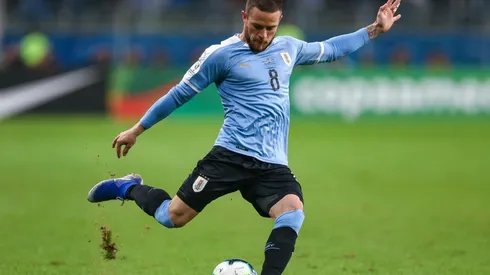 EN VIVO: Costa Rica vs. Uruguay por un amistoso