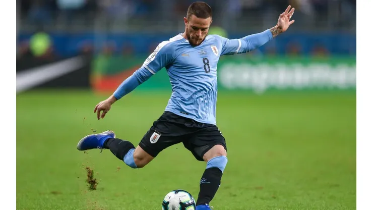 EN VIVO: Costa Rica vs. Uruguay por un amistoso