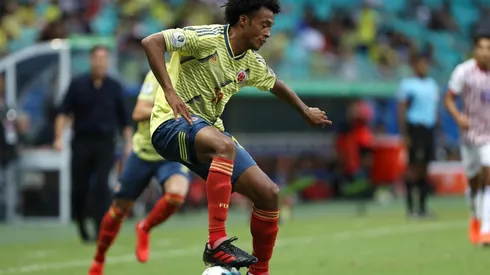 EN VIVO: Brasil vs. Colombia por un amistoso