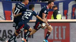 Cobresal vs. U. de Chile