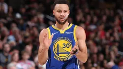 Stephen Curry hizo llorar a los fanáticos de los Warriors con sus palabras sobre su nuevo estadio