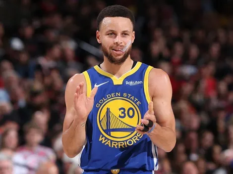 Stephen Curry hizo llorar a los fanáticos de los Warriors con sus palabras sobre su nuevo estadio