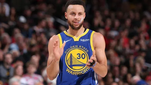 Stephen Curry hizo llorar a los fanáticos de los Warriors con sus palabras sobre su nuevo estadio