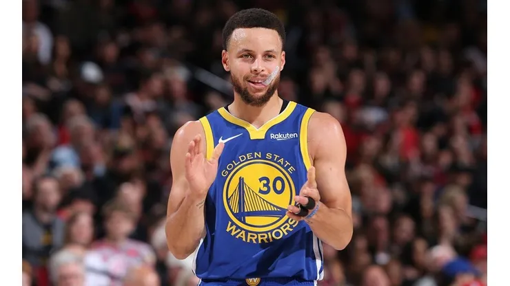 Stephen Curry hizo llorar a los fanáticos de los Warriors con sus palabras sobre su nuevo estadio