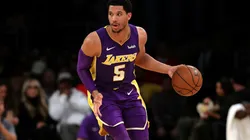 No para: Josh Hart continúa criticando a los Lakers por tratar mal a sus jugadores