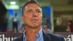 ¿Cómo le fue a Robert Siboldi en su última experiencia en Veracruz?