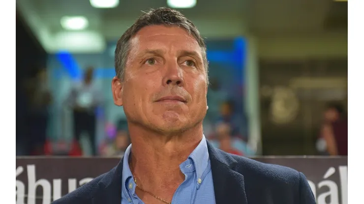 ¿Cómo le fue a Robert Siboldi en su última experiencia en Veracruz?