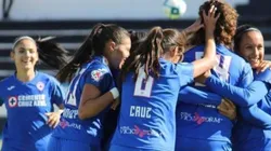 Cruz Azul vs. Chivas