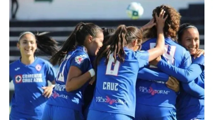 Cruz Azul vs. Chivas