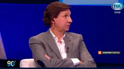¡Se emocionó Bilardo! Al Bambino Pons le encantó cómo jugó Boca contra River