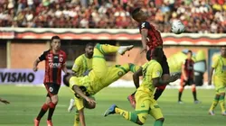 A qué hora juega Cúcuta Deportivo vs. Atlético Bucaramanga por la Liga Águila