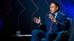 El presidente del Barcelona se sinceró sobre Neymar: "No iremos por él en enero"