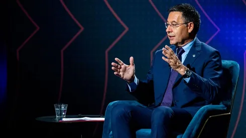 El presidente del Barcelona se sinceró sobre Neymar: "No iremos por él en enero"