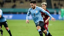 VER EN VIVO: Costa Rica vs. Uruguay por un amistoso