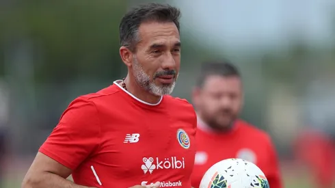 Matosas no firmaría con Atlético San Luis