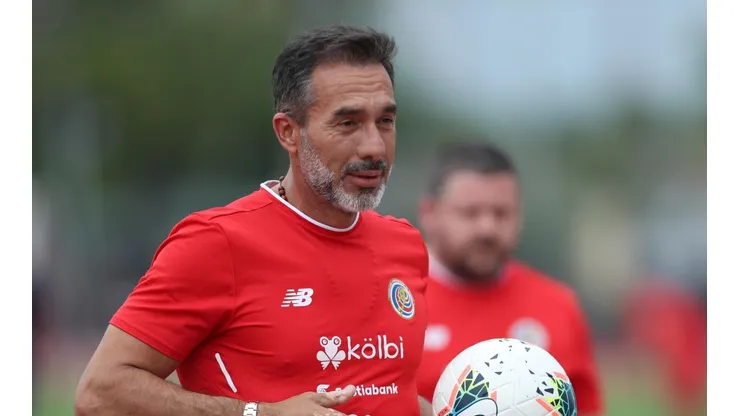 Matosas no firmaría con Atlético San Luis