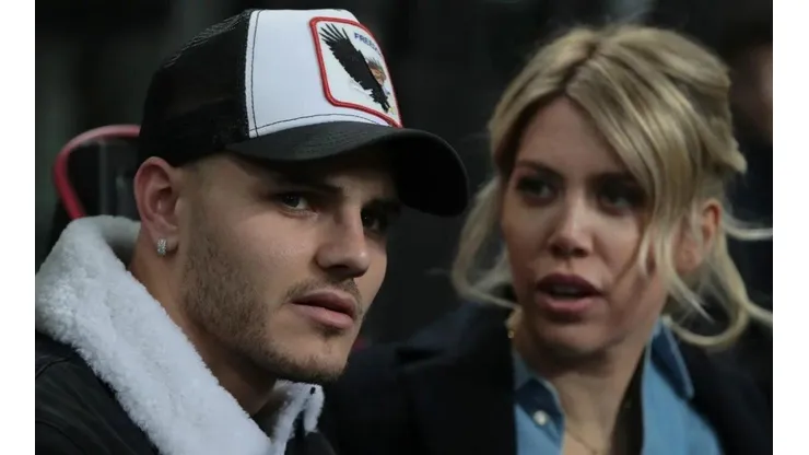 Wanda Nara: "De las tres opciones que teníamos, el PSG fue el peor para mí"