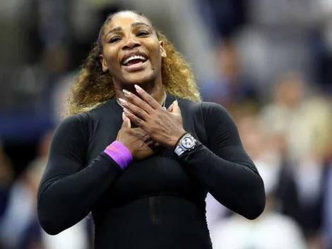 A qué hora juega Bianca Andreescu y Serena Williams por la Final femenina del US Open