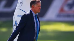 Es un escándalo: Ricardo Peláez se cruzó en vivo con Víctor Garcés y confirmó su renuncia al aire