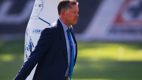 Es un escándalo: Ricardo Peláez se cruzó en vivo con Víctor Garcés y confirmó su renuncia al aire