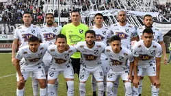 All Boys va en busca de sus primeros puntos (Foto: Prensa Oficial All Boys)