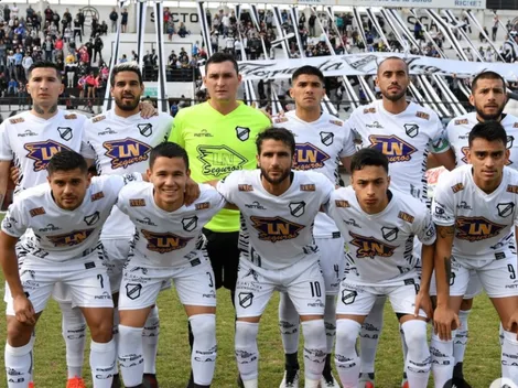 Qué canal transimte All Boys vs. Defensores de Belgrano por la Primera Nacional