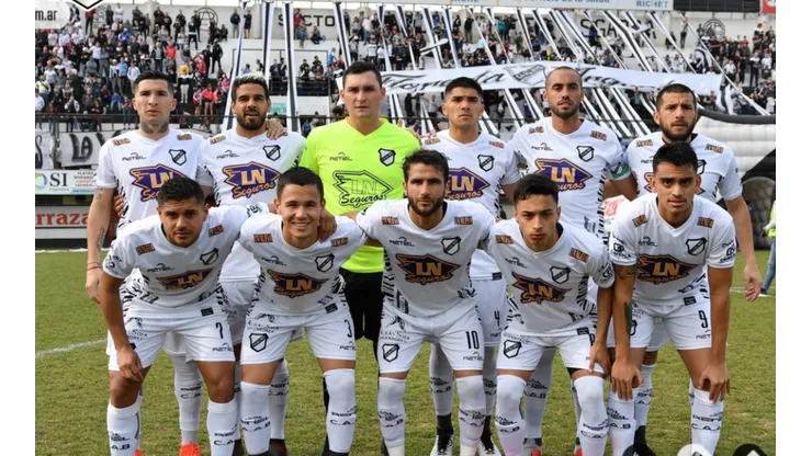 All Boys va en busca de sus primeros puntos (Foto: Prensa Oficial All Boys)