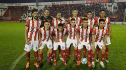 Instituto va por su primera victoria del torneo