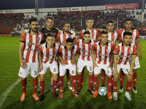 Día y horario de Instituto vs. Chacarita por la Primera Nacional