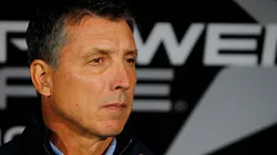 Wikipedia trolleó a todos: insólita descripción en el perfil de Robert Siboldi