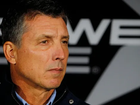 Wikipedia trolleó a todos: insólita descripción en el perfil de Robert Siboldi