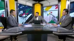 Para Dionisio Estrada y Eitan Benezra, América es la decepción del torneo