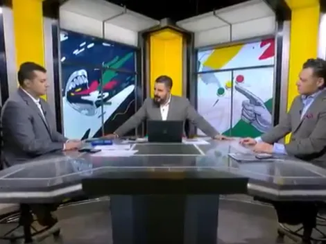 Para Dionisio Estrada y Eitan Benezra, América es la decepción del torneo