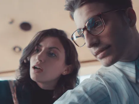 Wos vende autos y regala su corazón en Melón Vino