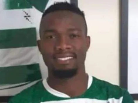 Triste noticia: jugador del Valledupar es asesinado