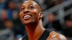 ESPN reveló el jugador que los Lakers debieron firmar en lugar de Dwight Howard