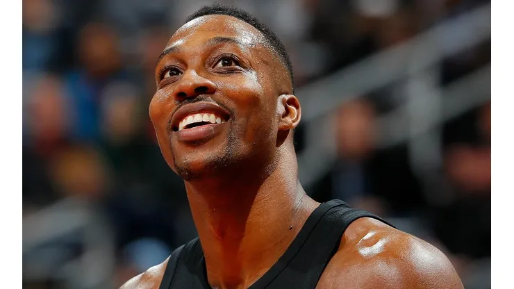 ESPN reveló el jugador que los Lakers debieron firmar en lugar de Dwight Howard
