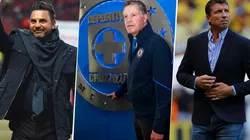 Discusiones, renuncia y un flamante entrenador: la agitada jornada de Cruz Azul