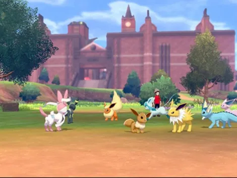 Nuevo video de Pokémon Espada y Escudo confirma Pokémon de regiones pasadas [Lista completa]
