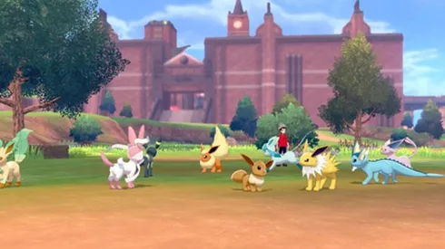 Nuevo video de Pokémon Espada y Escudo confirma Pokémon de regiones pasadas [Lista completa]