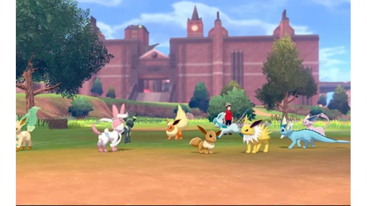 Nuevo video de Pokémon Espada y Escudo confirma Pokémon de regiones pasadas [Lista completa]