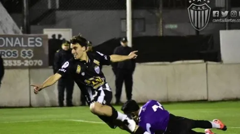 Estudiantes de Buenos Aires