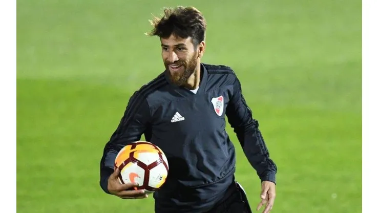 Fox Sports: Ponzio estaría pensando en su retiro