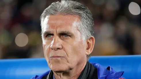 Carlos Queiroz despejó dudas: habló de Eduardo Niño y los arqueros de Colombia