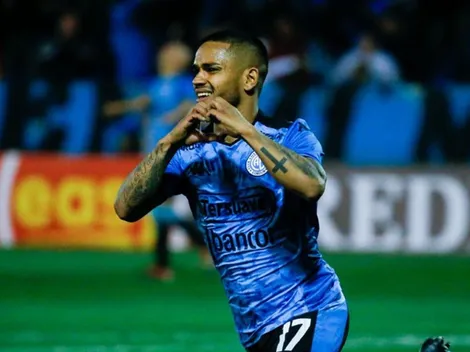 Qué canal transmite Deportivo Morón vs. Belgrano por la Primera Nacional