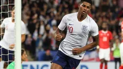 A qué hora juega Inglaterra vs. Bulgaria por las Eliminatorias de la Eurocopa