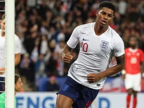 A qué hora juega Inglaterra vs. Bulgaria por las Eliminatorias de la Eurocopa